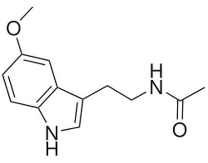Содержит аналог естественного мелатонина – регулятор суточных ритмов человека