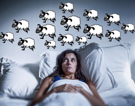 Бессонница: причины, как избавиться, профилактика