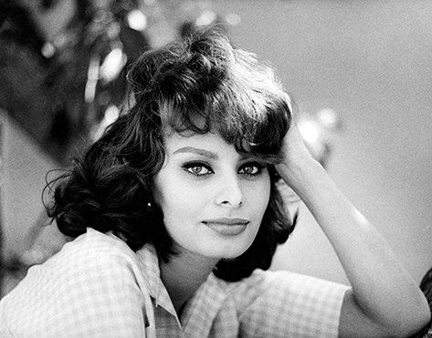 Секреты красоты и здорового сна от Софи Лорен